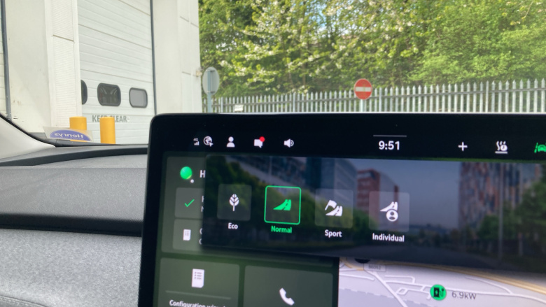 Skoda Enyaq 210kW 85 Edition 82kWh 5dr Auto Electric Estate